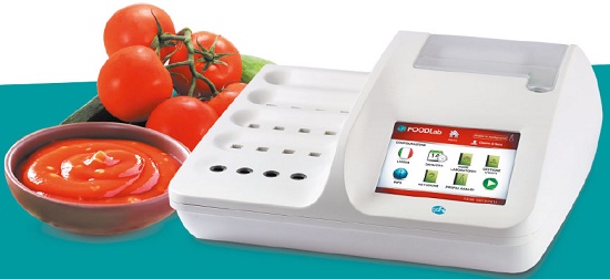 Contrôle de qualité & traçabilité