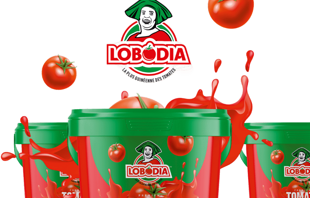 Concentré de tomates